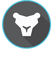 Glaboral Logo 175x196 Com Texto
